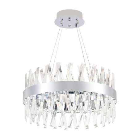 Люстра подвесная Natali Kovaltseva Alexandria (Александриа) LED LAMPS 81245