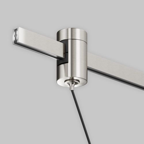 Светильник трековый Maytoni Technical Focus Led TR157-1-12W4K-PT - фото 4