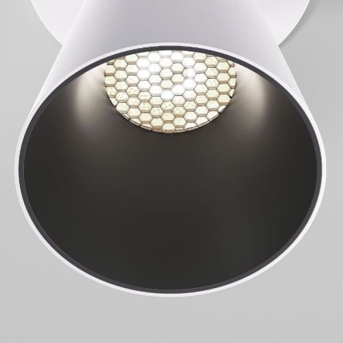 Светильник встраиваемый Elektrostandard BELL (БЕЛЛ) 4690389208546 - фото 3