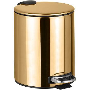 Ведро мусорное Bemeta BRILO 161315010