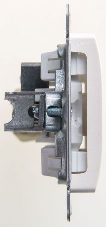 Розетка TV оконечная 1DB Systeme Electric Glossa (Глосса) GSL000691