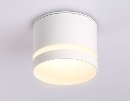 Светильник накладной Ambrella Light IP Protect (ИП Протецт) TN6571
