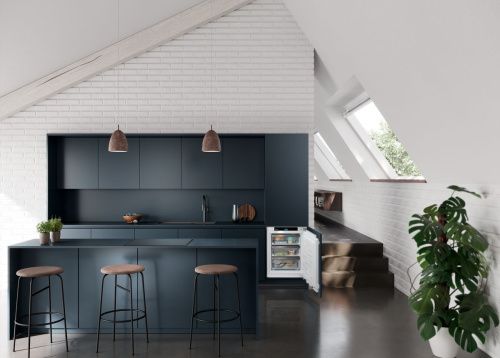 Морозильный шкаф Liebherr IFNbi 3553-22 001 - фото 4