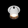 Светильник встраиваемый Loft It Apex 10327/A White