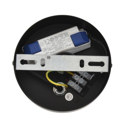 Светильник подвесной Lumion Camomile (Цамомиле) 8301/10L
