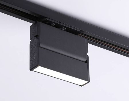 Трековый однофазный светильник Ambrella Light Track System (Трацк Сыстем) GL6803