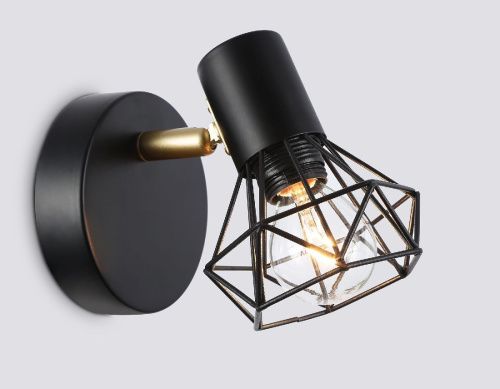 Спот Ambrella Light Loft (Лофт) TR8655 - фото 4