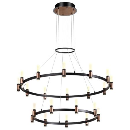 Люстра подвесная Odeon Light Candel (Цандел) 5009/98L