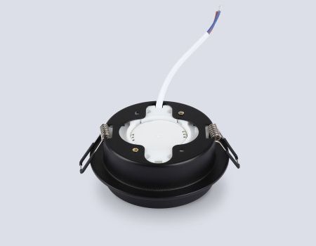 Светильник встраиваемый Ambrella Light GX53 Acrylic tech TN5215