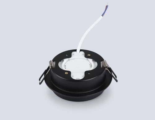 Светильник встраиваемый Ambrella Light GX53 Acrylic tech TN5215 - фото 4