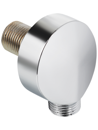 Душевой бокс River TEMZA 10000000742 150х150 стекло тонированное профиль хром