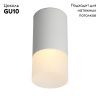 Настенно-потолочный светильник Omnilux Lucido (Луцидо) OML-100609-01