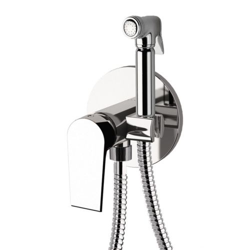 Гигиенический душ со смесителем Mariani В00185AT хром