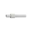 Трековый магнитный светильник iLedex Vision48-25 SMART 4825-045-D60-12W-38DG-WH
