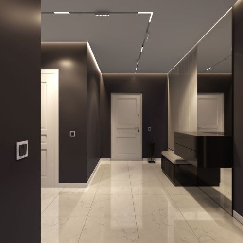 Перекрестный переключатель двухклавишный Werkel 4690389182167 - фото 4
