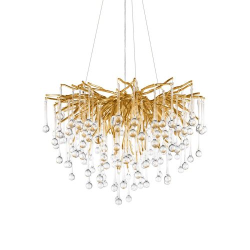 Люстра подвесная Loft It Drops 10377/600 - фото 5