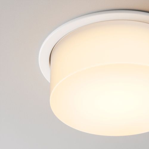 Светильник встраиваемый Maytoni Technical Nude DL065-12W3K-W - фото 2