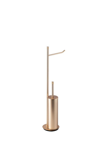 Стойка с аксессуарами для ванны Stil Haus Hashi 969(18)