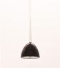 Светильник подвесной Lumina Deco Bora (Бора) LDP 9179 BK
