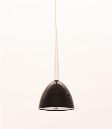 Светильник подвесной Lumina Deco Bora (Бора) LDP 9179 BK