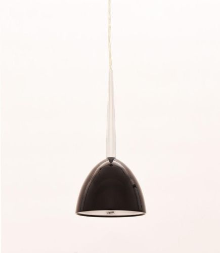 Светильник подвесной Lumina Deco Bora (Бора) LDP 9179 BK - фото 2