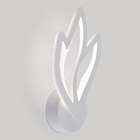 Светильник настенный Natali Kovaltseva Rif (Риф) LED LAMPS 81118/1C