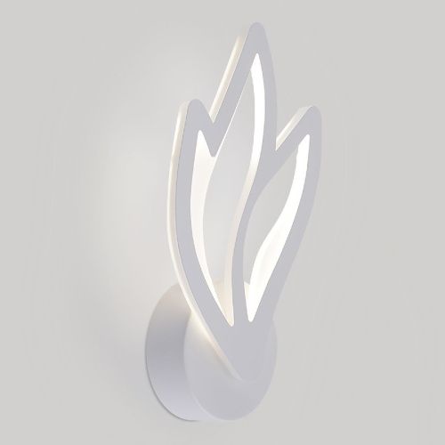 Светильник настенный Natali Kovaltseva Rif (Риф) LED LAMPS 81118/1C - фото 2