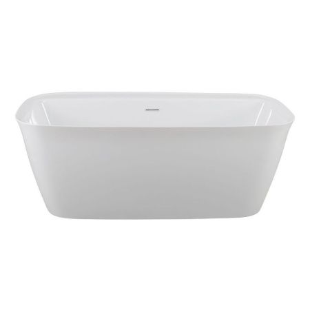 Ванна акриловая Art&Max AM-316-1600-800 160х80 отдельностоящая овальная