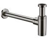 Сифон Wasserkraft Wern 4200 A093 хром
