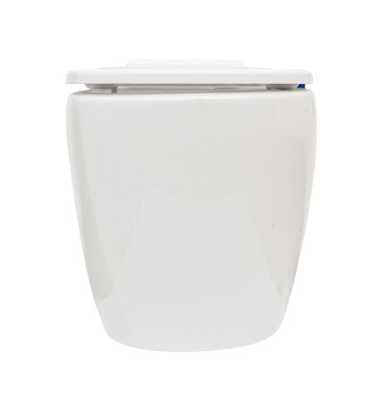 Унитаз для инвалидов подвесной с инсталляцией для инвалидов соответствующий нормам Dstrana 4622