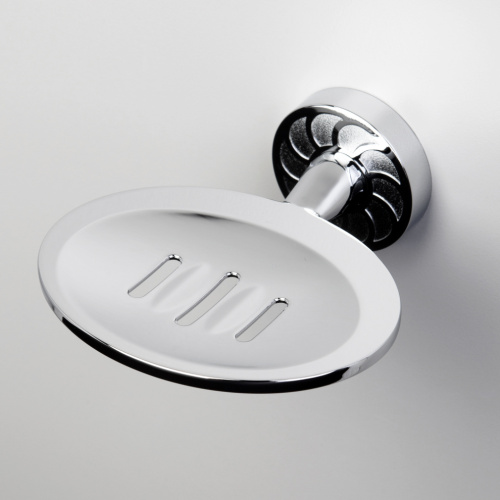 Мыльница WasserKRAFT 4069 - фото 2