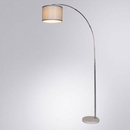 Торшер Arte Lamp Paolo (Паоло) A4060PN-1CC