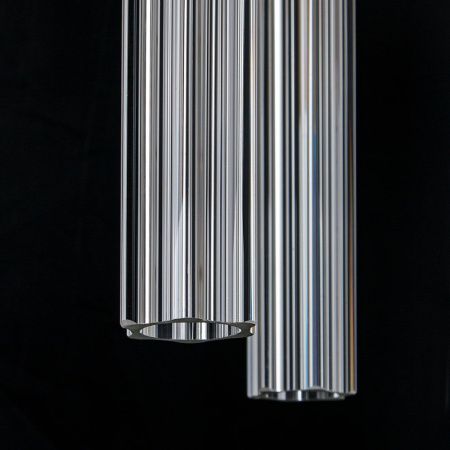 Бра Arte Lamp Borgia (Боргиа) A4088AP-2AB