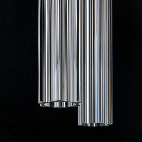 Бра Arte Lamp Borgia (Боргиа) A4088AP-2AB - фото 4