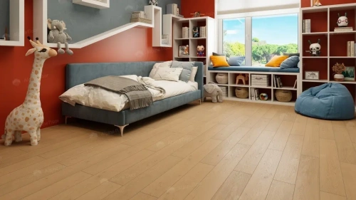 Инженерная доска Alpine Floor Studio Бежевый EW200-03 - фото 2