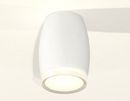 Светильник накладной Ambrella Light Techno (Тецхно) XS1122022
