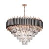 Люстра подвесная Loft It Eclair 10206/800