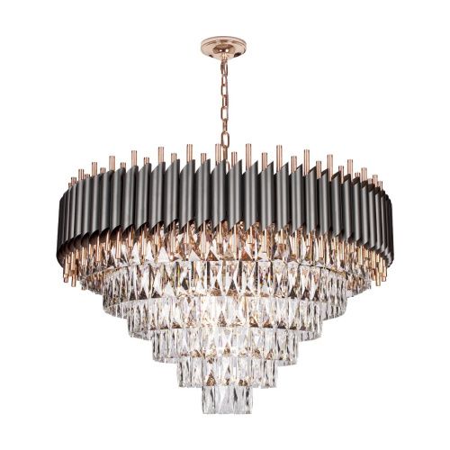 Люстра подвесная Loft It Eclair 10206/800 - фото 3