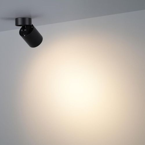 Спот Odeon Light Turno (Турно) 7132/7CL - фото 5