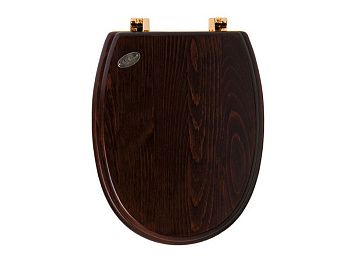 Крышка сиденье SIMAS AR 005 Br