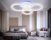 Люстра потолочная Ambrella Light Original (Оригинал) FA9524