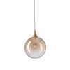 Светильник подвесной Delight Collection MD23001045H-1A brass/champagne