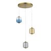 Светильник подвесной ST Luce Summer (Суммер) SL1193.303.03