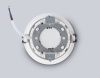Светильник встраиваемый Ambrella Light GX Standard tech (ГКС Стандард тецх) TN51813