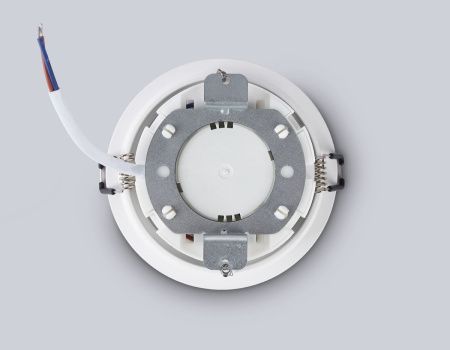 Светильник встраиваемый Ambrella Light GX Standard tech (ГКС Стандард тецх) TN51813