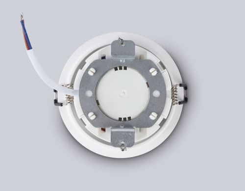 Светильник встраиваемый Ambrella Light GX Standard tech (ГКС Стандард тецх) TN51813 - фото 5