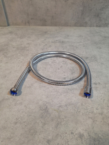 Гигиенический душ со смесителем AltroBagno BM AltroBagnoBM060120Cr хром - фото 4