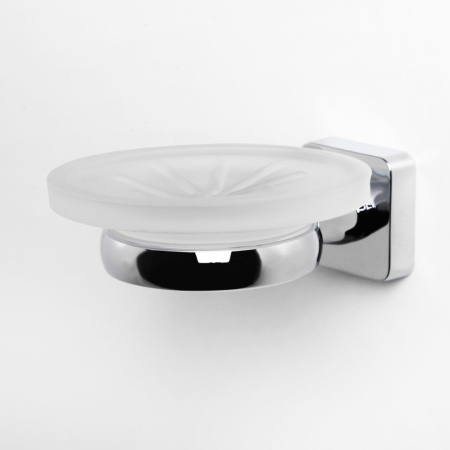 Мыльница WasserKRAFT 6529