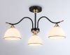 Люстра на штанге Ambrella Light Modern (Модерн) TR3161