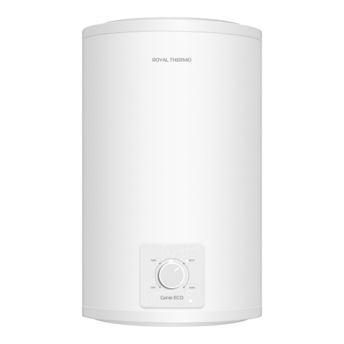 Водонагреватель Royal Thermo RWH 15 Genie ECO U - фото 2